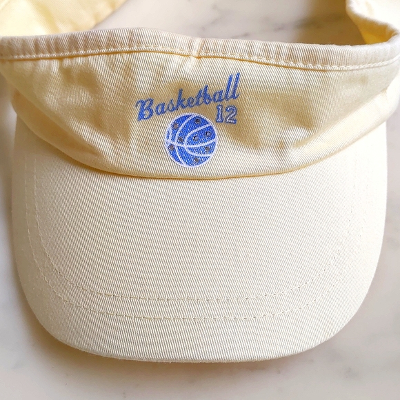 NWOT. Old Navy 100% Cotton Hat with crystals decoration and adjustable back. - Picture 1 of 3